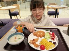 -dodonpa.墩墩伐 便当食堂(博华广场店)