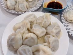 -叁拾壹克饺子·东北菜(国贸店)