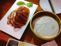 -又一福烤鸭·北京菜(东四店)