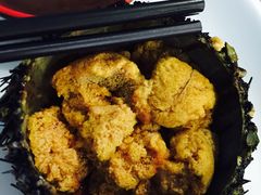 -小红鲸·海鲜餐厅(轸大路店)