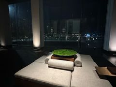 -蔚蓝阁餐厅·Brunch·牛排·威士忌·红酒