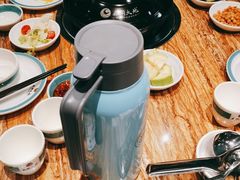 -春润大地海南椰子鸡(沙井京基百纳广场店)