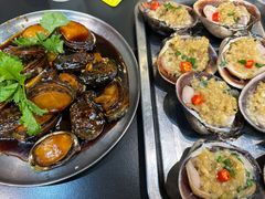 -老虎滩大连海鲜烧烤(建邺云锦路总店)