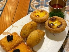 -番茄屋葡式美食(总店)