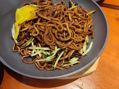 -鑫日千里马朝鲜族小馆(总店)
