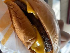 -麦当劳(成都时代奥特莱斯店)