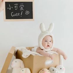 -最爱baby儿童摄影