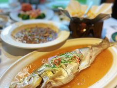 -老洋房花园饭店(绍兴路店)