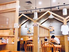 -小条食堂(筼筜天虹店)