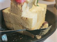 -小资太太餐厅(南岗区店)