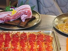 -西塔老太太泥炉烤肉(望京一店)
