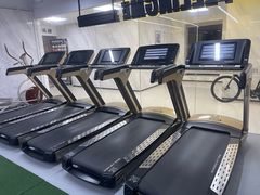 -FEELINGME乐刻私教馆·健身(朗悦居店)