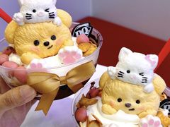 -DQ·蛋糕·冰淇淋(万象城店)