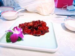 上海小排-三玛璐酒楼(汉口路店)