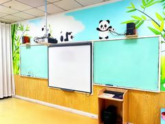 -瑞思成长中心(高新校区)