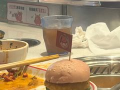 -龍歌自助小火锅(秦淮水游城店)