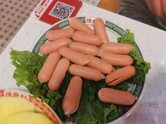 -陈艳红火锅菜·冒菜(簋街店)