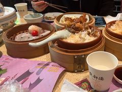 -点都德(长泰广场店)
