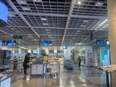 -宜家·瑞典风味餐厅(无锡店)
