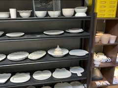 -初八专业级手工DIY陶艺社·户外研学·创意DIY首饰