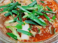 -肖记公安牛肉鱼杂(田林路店)