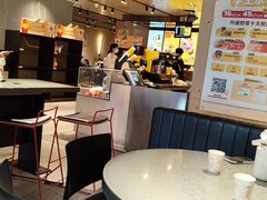 -麦当劳(花园北路店)