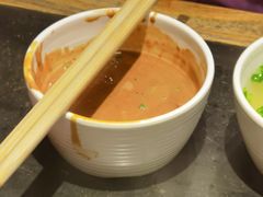 -小牛海记潮汕牛肉店(永定路店)