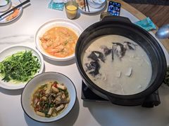 -筱爷叔·上海传统手工菜(玉树路店)
