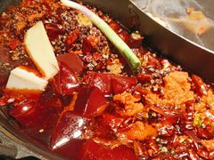 -于屿城重庆火锅(深圳总店)