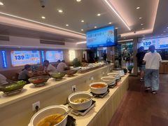 -素满香·食养自助(建邺万达店)