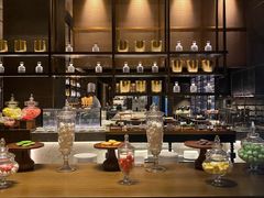 -康莱德酒店·美庭自助餐厅