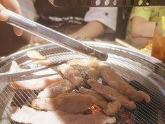 -核桃碳烤肉馆(深圳首店)