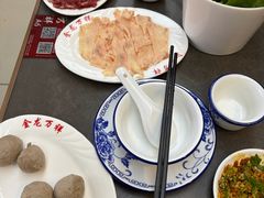 -万祥牛肉火锅(金龙店)