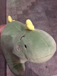 -恐龙探索乐园(磁器口店)