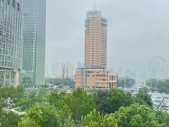 -汉庭(合肥滁州路大东门地铁站店)