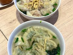 -穆桂英美食(南禅寺店)
