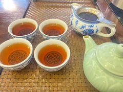 -彩景大酒楼(万泰新天地店)