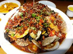 -必点海鲜·鲅鱼水饺(鞍山西道店)