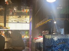 -喜庭海鲜自助(北辰三角洲北辰荟店)
