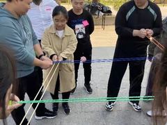 -唆了蜜团建·趣味沉浸式剧情·蹦床轰趴运动拓展基地(天津旗舰店)
