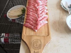 -阳坊胜利涮羊肉(阳坊老店)