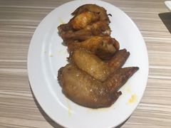 -必胜客(步行街店)