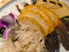 -黑鸡小馆(金源店)