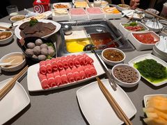 -海底捞火锅(5050购物中心店)