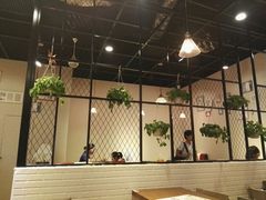 -OKOOKO澳客餐吧(乐天百货店)