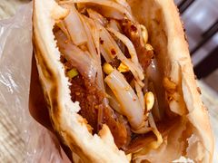 -小陈方酥锅盔(古城总店)