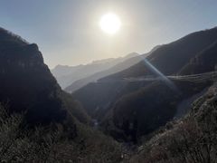 -灵山