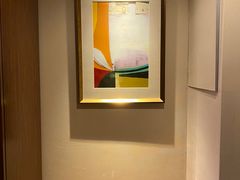 -广州粤海喜来登酒店