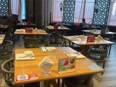 -天山传奇新疆菜(SKLP店)