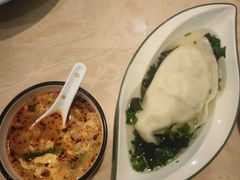 -北方饺子王·海肠捞饭·海鲜锅(山大店)